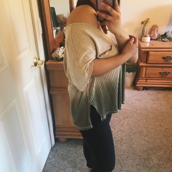 Free people 🍋🤩 - Picture 3 of 4